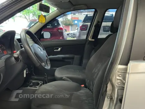 SIENA - 1.0 MPI EL 8V 4P MANUAL