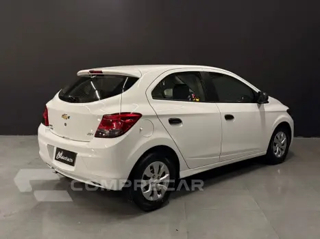 ONIX 1.0 MPFI JOY 8V FLEX 4P MANUAL