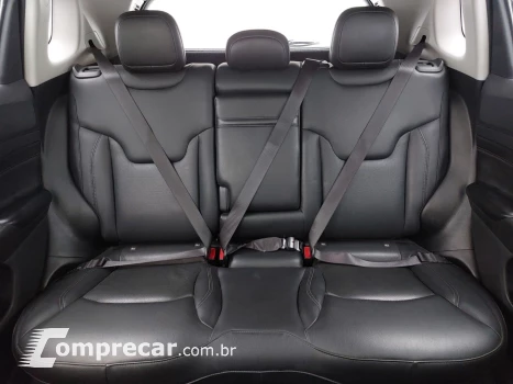 COMPASS 1.3 T270 TURBO FLEX LONGITUDE AT6