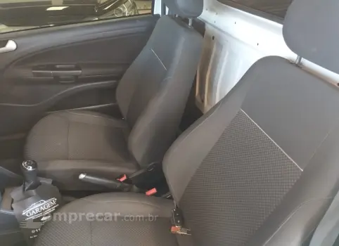 SAVEIRO 1.6 MI Trendline CS 8V