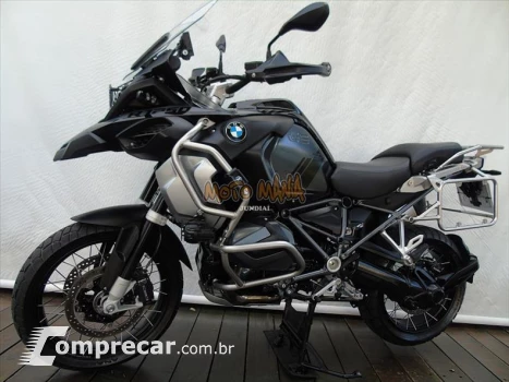 R 1250 GS ADVENTURE PREMIUM