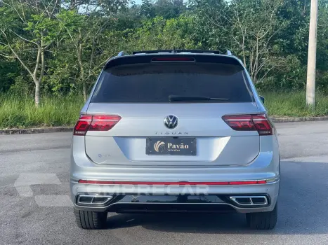 TIGUAN 2.0 300 TSI Allspace R-line