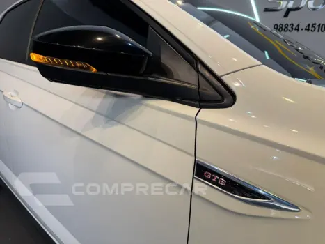 Polo 1.4 250 Tsi Gts Automático