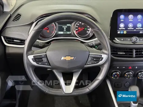 ONIX 1.0 TURBO FLEX PLUS LTZ AUTOMÁTICO