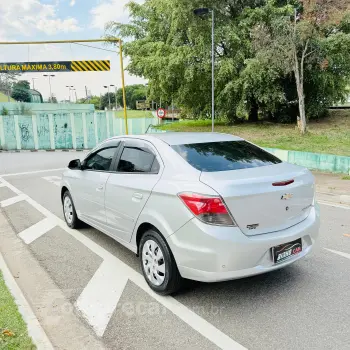 PRISMA 1.4 MPFI LT 8V