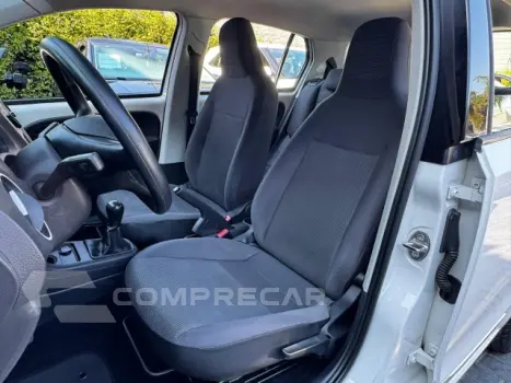 UP - 1.0 MPI TAKE UP 12V 4P MANUAL