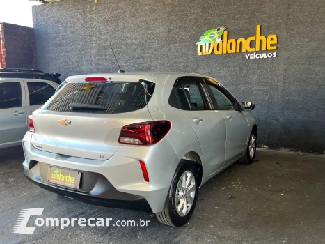 ONIX 1.0 FLEX PLUS LT MANUAL