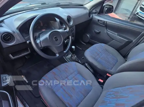Celta Spirit/ LT 1.0 MPFI 8V FlexP. 5p