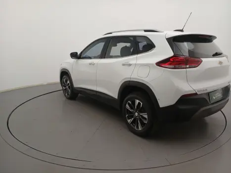 TRACKER 1.2 TURBO FLEX PREMIER AUTOMÁTICO