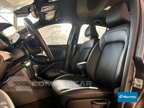 PULSE 1.0 TURBO 200 FLEX IMPETUS CVT