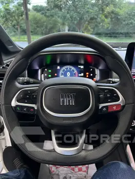 FASTBACK 1.3 Turbo 270 Limited Edition