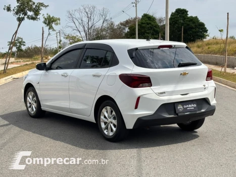 ONIX 1.0 FLEX LT MANUAL