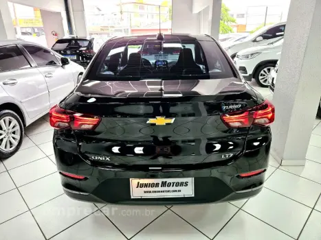 ONIX SEDAN Plus LTZ 1.0 12V TB Flex Mec.