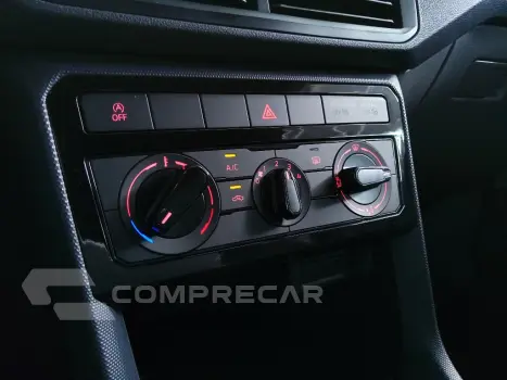 T-CROSS 1.0 200 TSI TOTAL FLEX SENSE AUTOMÁTICO