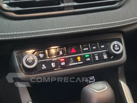 Fastback Audace 200 TB Aut (Hibrído)