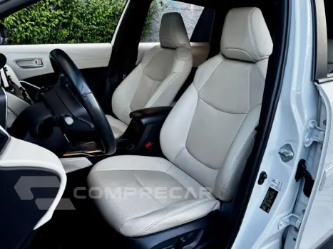 COROLLA CROSS 1.8 VVT-I HYBRID FLEX XRX CVT