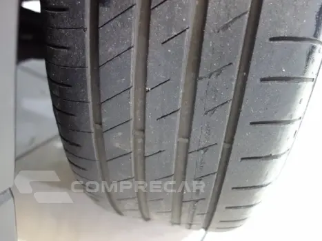 NIVUS - 1.0 200 TSI TOTAL HIGHLINE AUTOMÁTICO