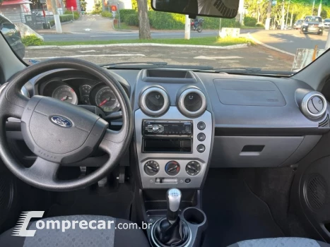 FIESTA 1.0 Rocam SE 8V