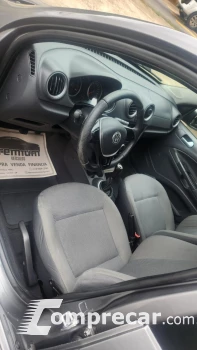 VOYAGE 1.6 16V MSI Totalflex