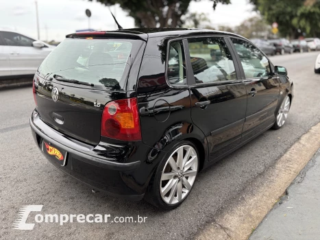 POLO 1.6 MI 8V