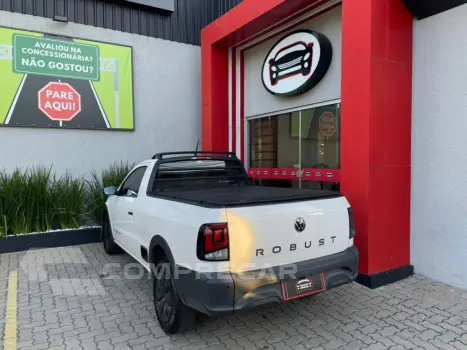 SAVEIRO 1.6 MSI ROBUST CS 16V FLEX 2P MANUAL