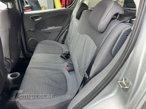 PALIO 1.0 MPI Attractive 8V