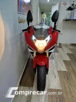 CBR 600 600 cc
