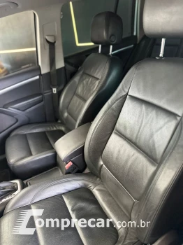 TIGUAN 2.0 FSI SE 16V Turbo