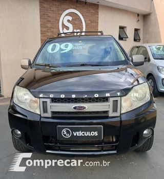 ECOSPORT