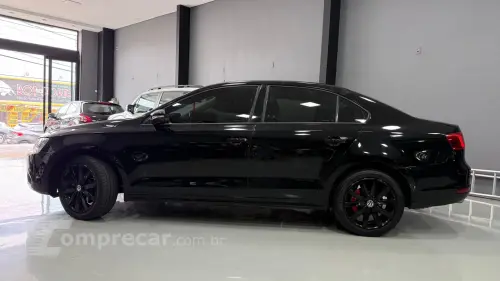 JETTA 2.0 Comfortline