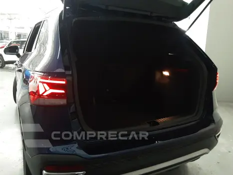 TAOS 1.4 250 TSI TOTAL FLEX HIGHLINE AUTOMÁTICO