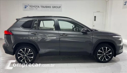 COROLLA CROSS 2.0 Vvt-ie XRX
