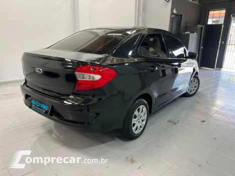 Ka + Sedan 1.0 12V TI-VCT 4P SEL FLEX
