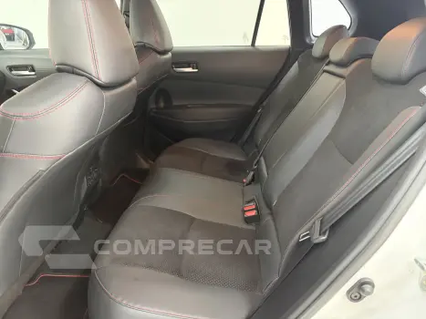 COROLLA CROSS 2.0 Vvt-ie Gr-sport