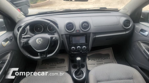 VOYAGE 1.6 16V MSI Totalflex