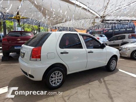 Palio 1.0 Mpi Fire 8V Flex 4P Manual