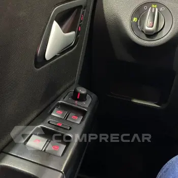 Fox Xtreme 1.6 Flex 8V 5p