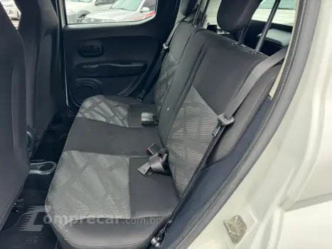 MOBI 1.0 Firefly Drive GSR