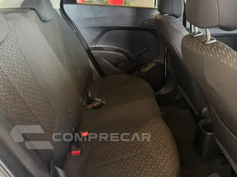 HB20 - 1.0 UNIQUE 12V 4P MANUAL