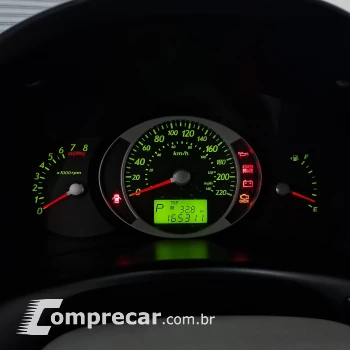 TUCSON 2.0 MPFI GLS 4X2 16V 143cv 2WD