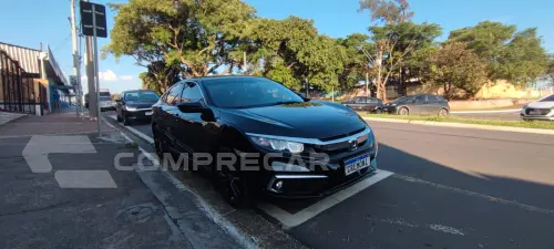 CIVIC 2.0