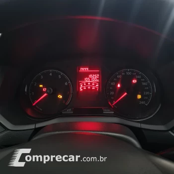 GOL 1.6 MSI Totalflex