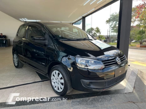 FOX 1.0 MI 8V FLEX 2P MANUAL