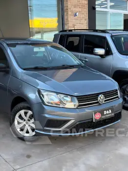 GOL 1.0 12V MPI Totalflex