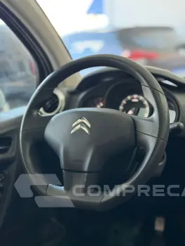 C3 Tendance Pure Tech 1.2 Flex 12V Mec.