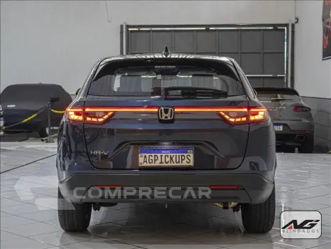 HR-V 1.5 DI I-vtec EX