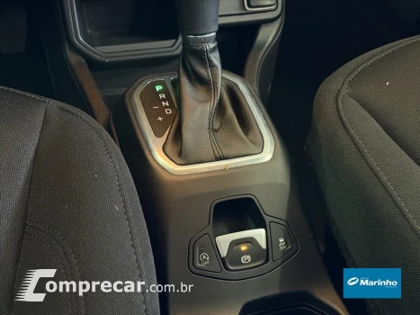 RENEGADE 1.8 16V FLEX 4P AUTOMÁTICO