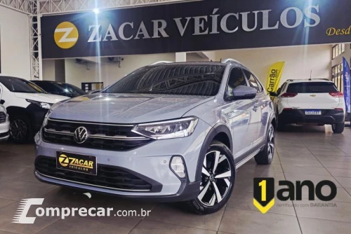 NIVUS HL TSI AD
