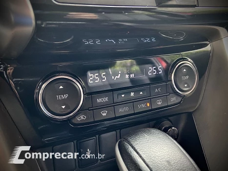 ECLIPSE CROSS 1.5 Mivec Turbo Hpe-s