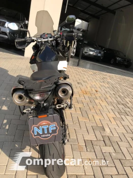 SUPERMOTO 990 T